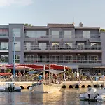 Le Golfe Отель