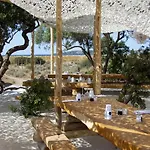 Отель Le Golfe 4*