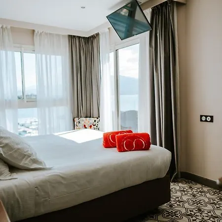 Hotel Le Golfe
