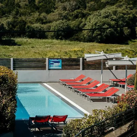 Le Golfe Hotel Porto Pollo
