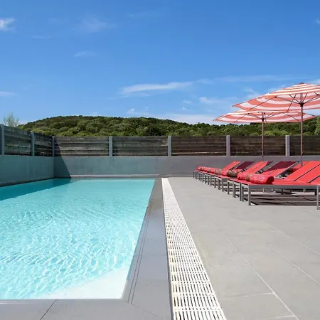Le Golfe Hotel 4*