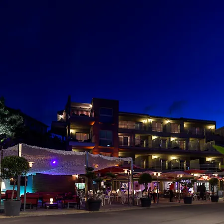 Le Golfe Hotel
