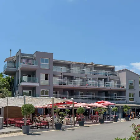 Le Golfe Hotel Porto Pollo