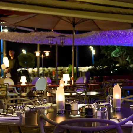 Hotel Le Golfe Porto Pollo