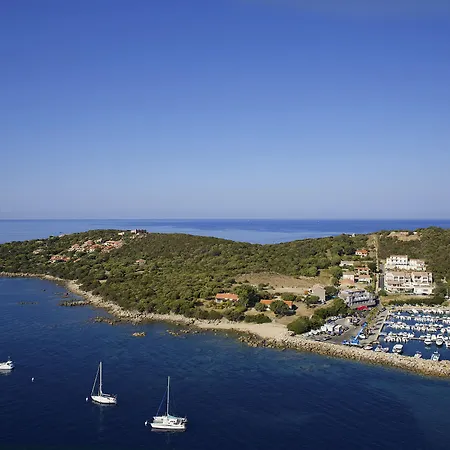 Le Golfe Porto Pollo