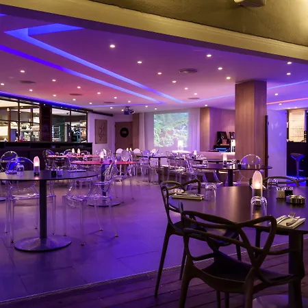 Le Golfe 4* Porto Pollo
