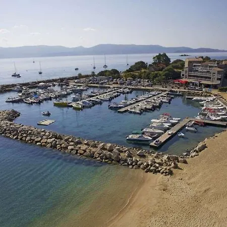 Hotel Le Golfe