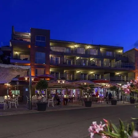 Le Golfe Hotel Porto Pollo