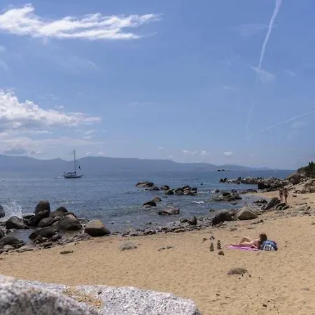 Le Golfe Hotel