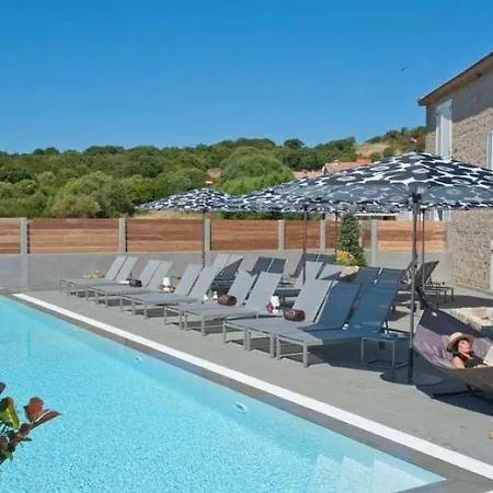 Le Golfe Hotel