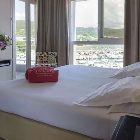 Le Golfe Hotel Porto Pollo
