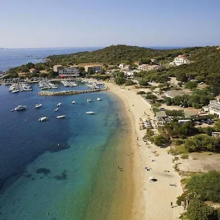 Le Golfe 4* Porto Pollo