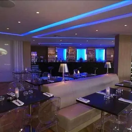 Le Golfe Hotel