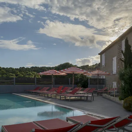 Hotel Le Golfe Porto-Pollo