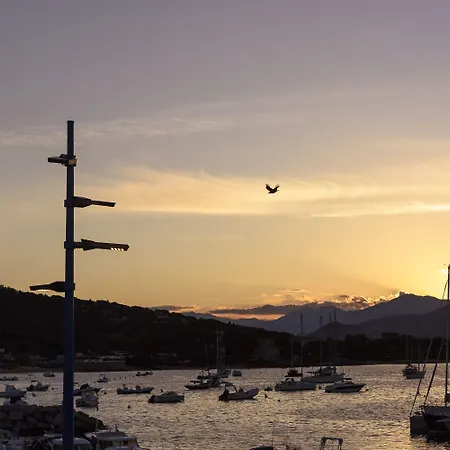 Le Golfe Porto-Pollo