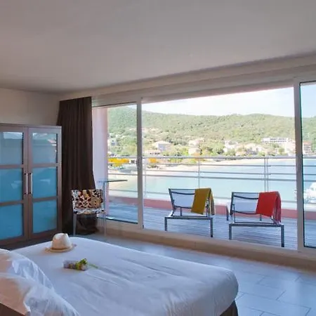 Hotel Le Golfe 4*