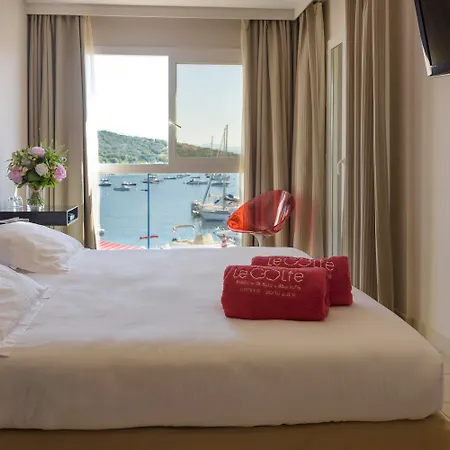Le Golfe 4* بورتو بولو