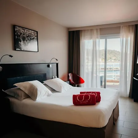 Le Golfe 4* بورتو بولو