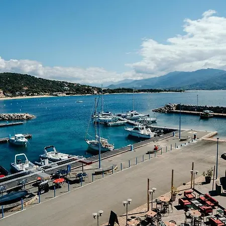 Le Golfe فندق