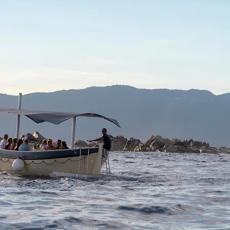 فندق Le Golfe