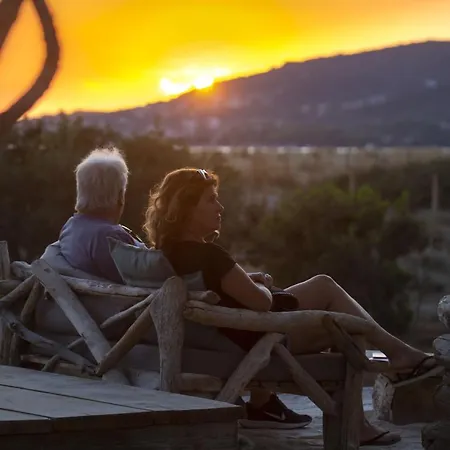 Le Golfe Porto Pollo