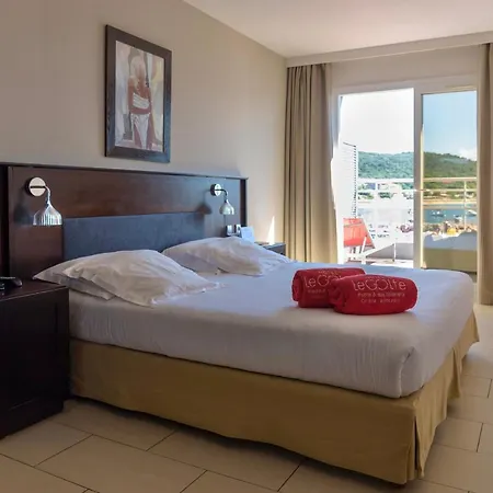 فندق Le Golfe 4*