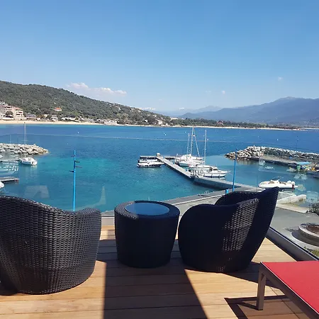 Le Golfe 4* بورتو بولو