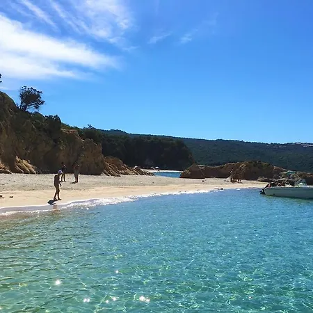 Le Golfe بورتو بولو