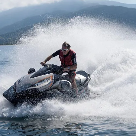 Le Golfe 4* Porto Pollo