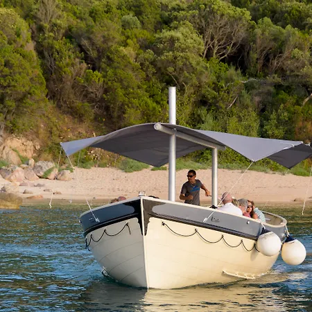 Le Golfe 4* بورتو بولو
