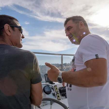 Hotel Le Golfe Porto Pollo