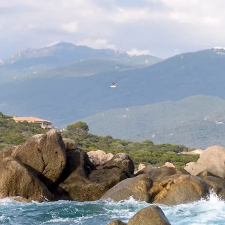 Le Golfe Szálloda 4*