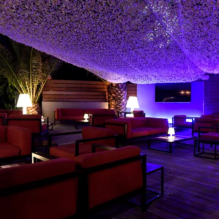 فندق Le Golfe 4*