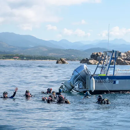 Le Golfe 4* Porto Pollo