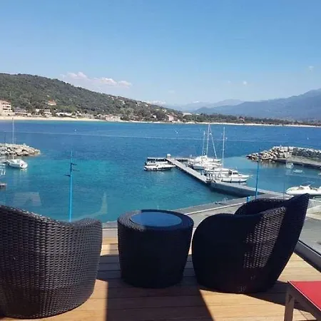 Le Golfe 4* بورتو بولو