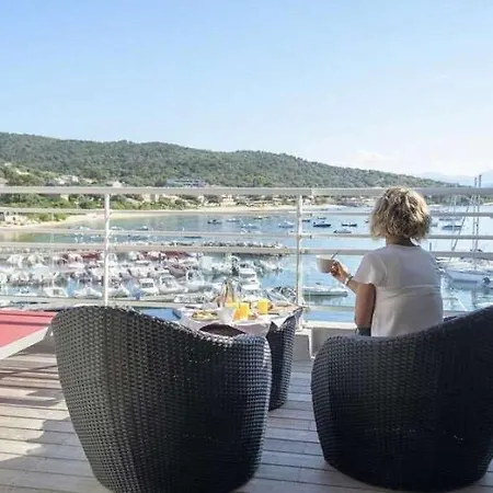 Le Golfe بورتو بولو