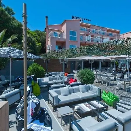 Le Golfe Porto Pollo