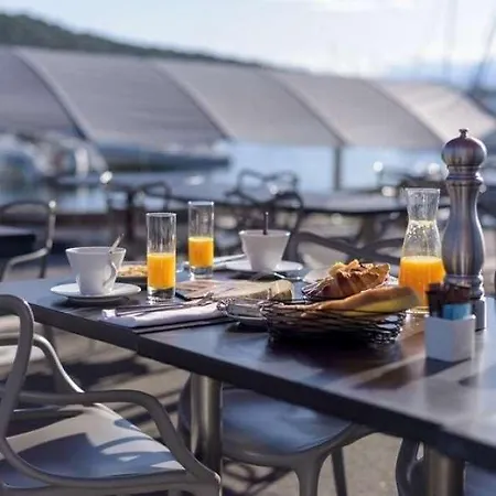 Le Golfe Szálloda Porto Pollo