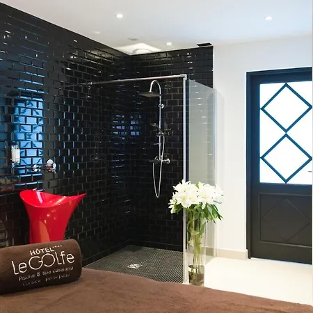 Le Golfe Otel