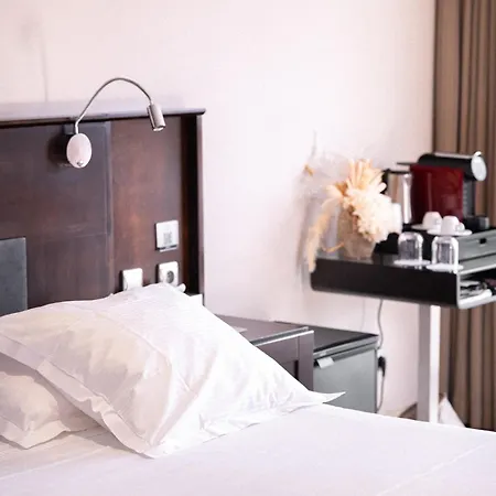 Hotel Le Golfe Porto Pollo