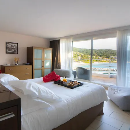 Le Golfe Otel 4*