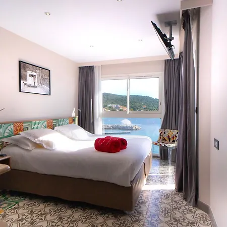 Le Golfe Otel