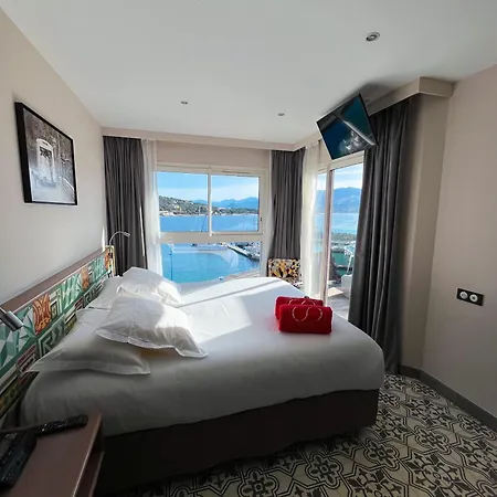 Le Golfe Otel Porto Pollo
