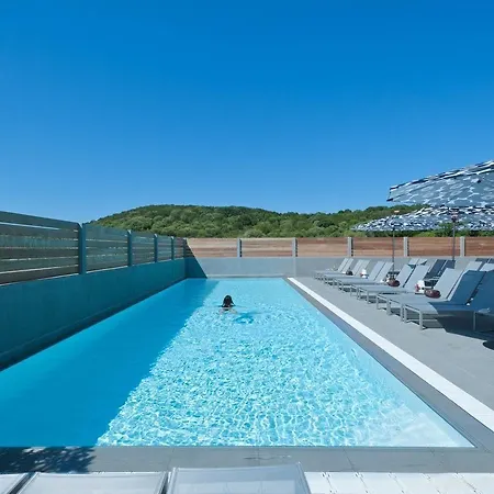 Le Golfe Porto Pollo