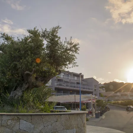 Le Golfe Szálloda 4*