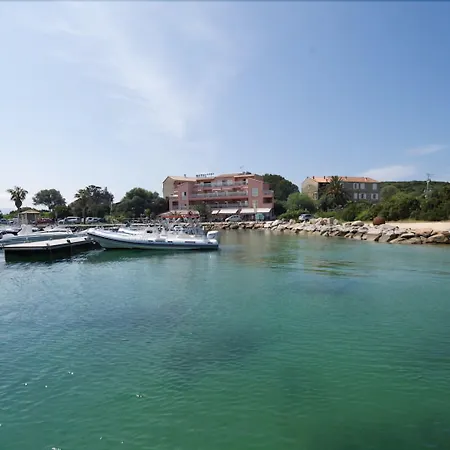 Le Golfe Hotel 4*