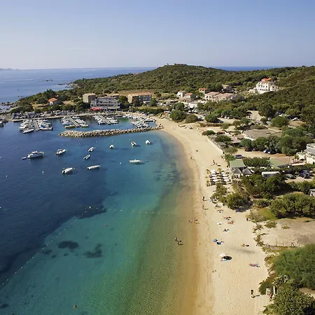 Le Golfe Szálloda 4*