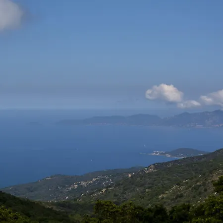 Szálloda Le Golfe 4*