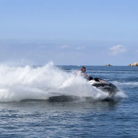 Szálloda Le Golfe 4*