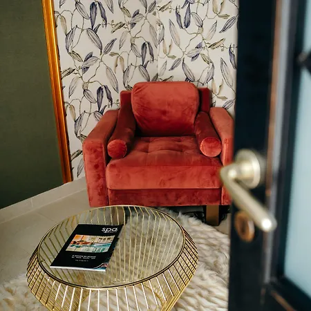 Hotel Le Golfe Porto Pollo